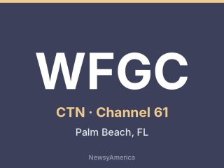 WFGC