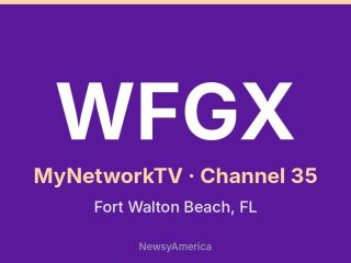 WFGX