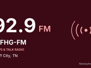 WFHG-FM