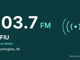 WFIU