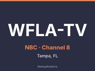 WFLA-TV