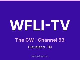 WFLI-TV