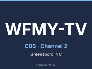 WFMY-TV