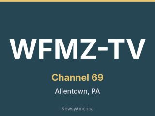 WFMZ-TV