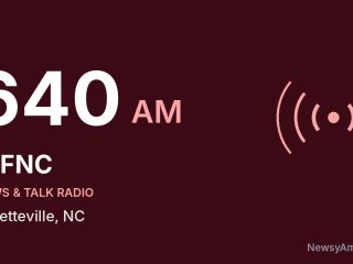 WFNC