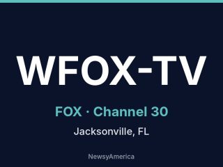 WFOX-TV