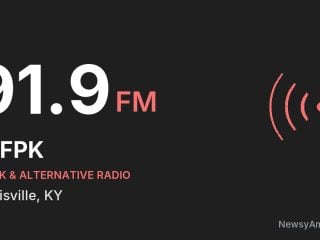 WFPK 91.9 FM, Louisville, KY