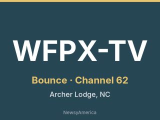 WFPX-TV