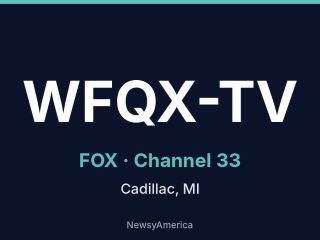 WFQX-TV