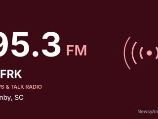 WFRK