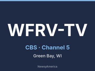 WFRV-TV