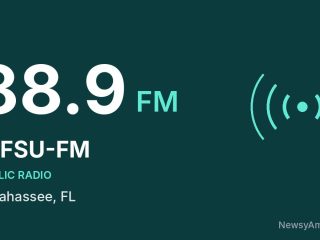 WFSU-FM