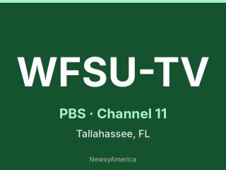WFSU-TV