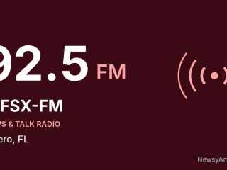 WFSX-FM