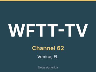 WFTT-TV