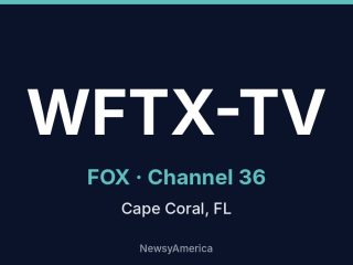 WFTX-TV