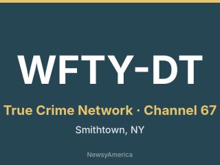 WFTY-DT