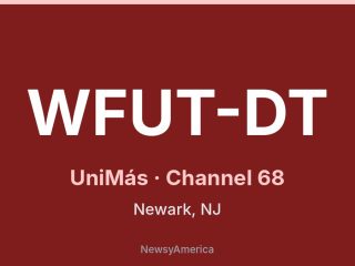 WFUT-DT