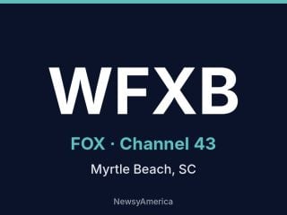 WFXB