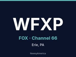 WFXP