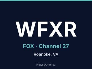 WFXR