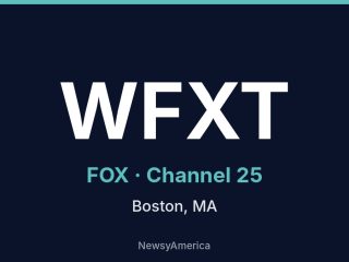 WFXT