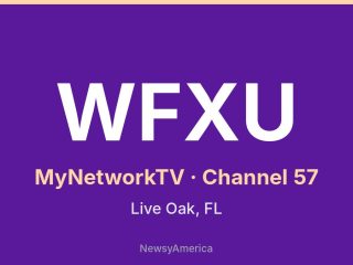 WFXU