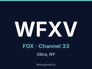 WFXV