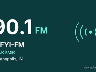 WFYI-FM