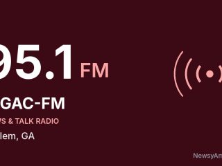WGAC-FM