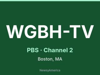WGBH-TV