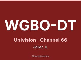 WGBO-DT