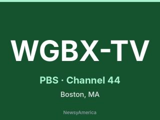 WGBX-TV