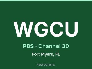 WGCU
