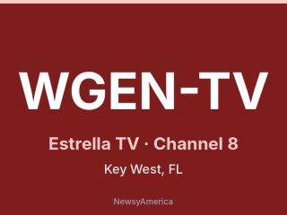 WGEN-TV