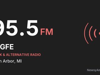 WGFE 95.5 FM, Glen Arbor, MI