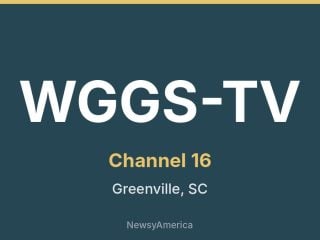 WGGS-TV