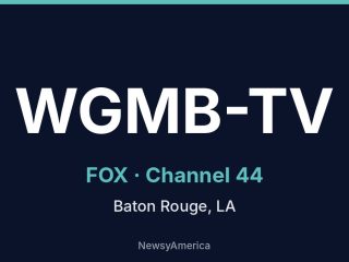 WGMB-TV