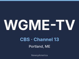 WGME-TV