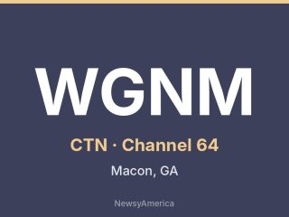 WGNM