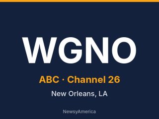 WGNO