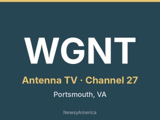WGNT