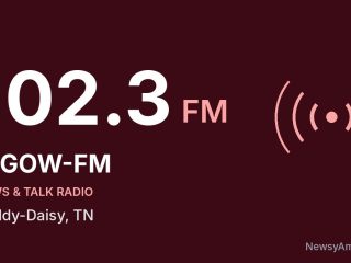 WGOW-FM