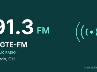WGTE-FM