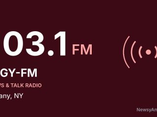 WGY-FM