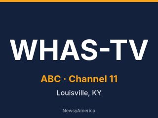 WHAS-TV