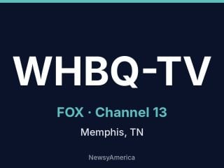 WHBQ-TV