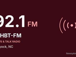 WHBT-FM