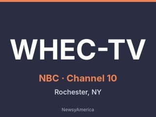 WHEC-TV
