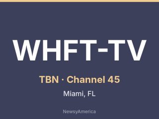 WHFT-TV
